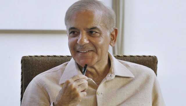 وزیرِ اعظم شہباز شریف سے کرغزستان کے ایک اعلیٰ سطح کے وفد کی ملاقات