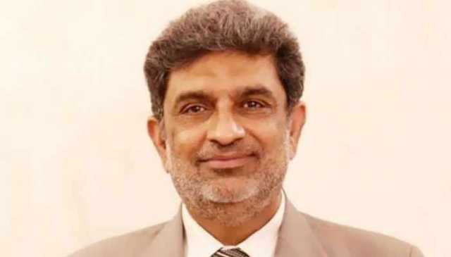 پروفیسر ڈاکٹر قاضی ارشد صدیقی ڈائریکٹر کالجز کراچی مقرر