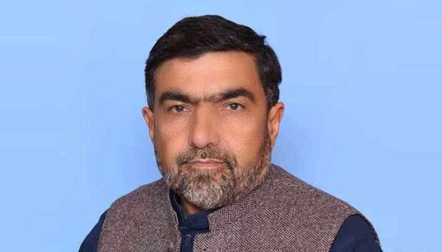 چترال سے رکنِ قومی اسمبلی عبداللطیف چترالی نااہل قرار