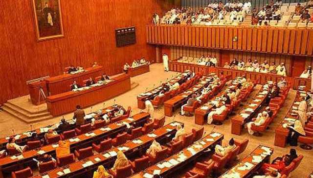 خیبر پختونخوا سے سینیٹ کی خالی نشست پر الیکشن کل، پی پی امیدوار دستبردار