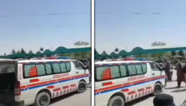 مستونگ: پسند کی شادی کرنے والے میاں بیوی 7 سال بعد قتل