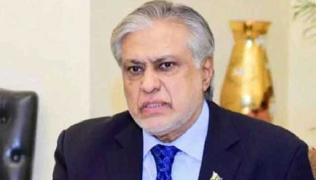 دورہ امریکا اور اقوام متحدہ ہر لحاظ سے کامیاب رہا، اسحاق ڈار
