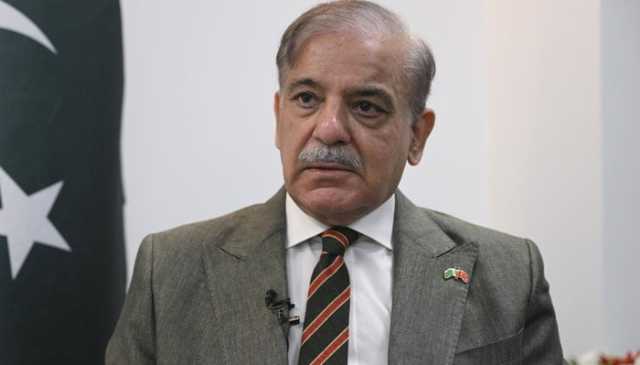حکومت شہریوں کی معاشی ترقی کیلئے بہترین مواقع پیدا کرنے کیلئے کام کر رہی ہے، وزیراعظم