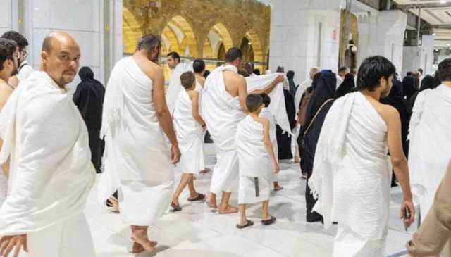 کتنے سال کے بچوں کو حج پر جانے کی اجازت نہیں ہو گی؟ وزیرِ مذہبی امور نے بتا دیا