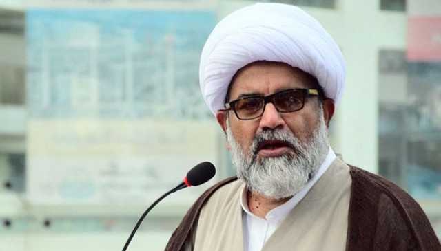 کربلا میں اربعین کیلئے زمینی راستے سے جانے پر پابندی برقرار رہی تو 50 ارب روپے کا نقصان ہوگا: راجا ناصر عباس