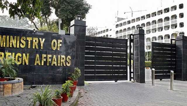 پاکستان نے بھارتی لوک سبھا میں آپریشن سندور سے متعلق بیانات کو مسترد کر دیا