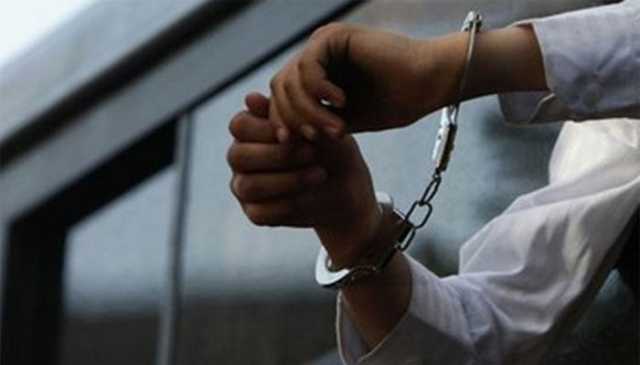 کراچی: سی ٹی ڈی کی کارروائی، چار خطرناک ملزمان گرفتار