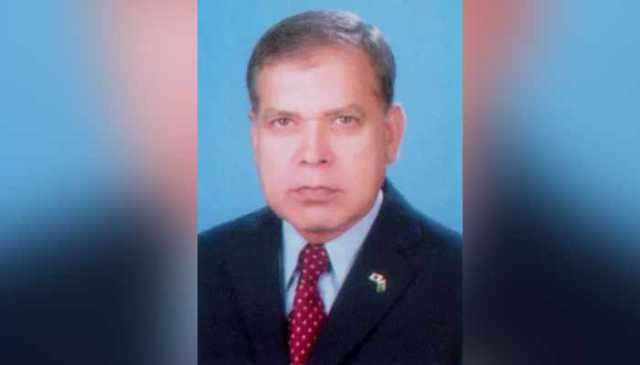 ایکسپو 2025 اوساکا میں پاکستانی پویلین نے عالمی سطح پر ملکی وقار میں اضافہ کیا، سید فیروز عالم