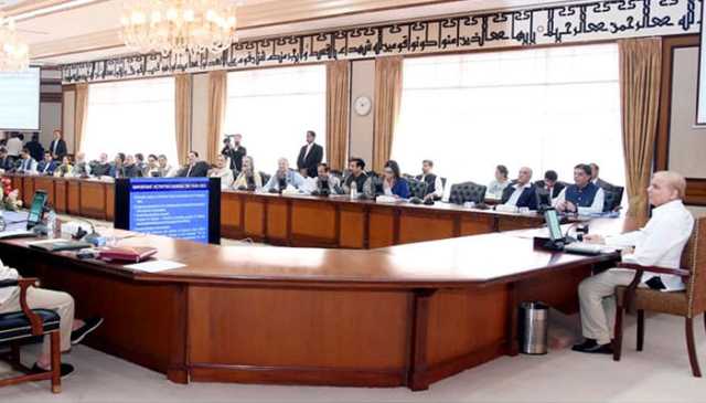 سرکاری حج ساڑھے 11 لاکھ سے ساڑھے 12 لاکھ روپے تک ہوگا، حج پالیسی منظور