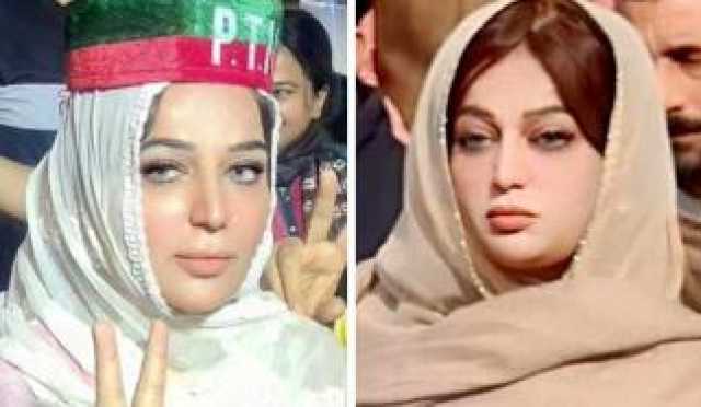 حسن ابدال: گاڑی سیلابی ریلے میں بہہ گئی، 4 خواتین ہلاک، 1 لاپتا