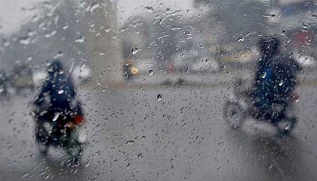 آج اسلام آباد، پنجاب، کے پی، بلوچستان اور سندھ میں بارش متوقع