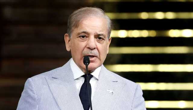 پاک امریکا تجارتی ڈیل مکمل: یہ تاریخی معاہدہ ہمارے تعاون کو بڑھا دے گا، شہباز شریف