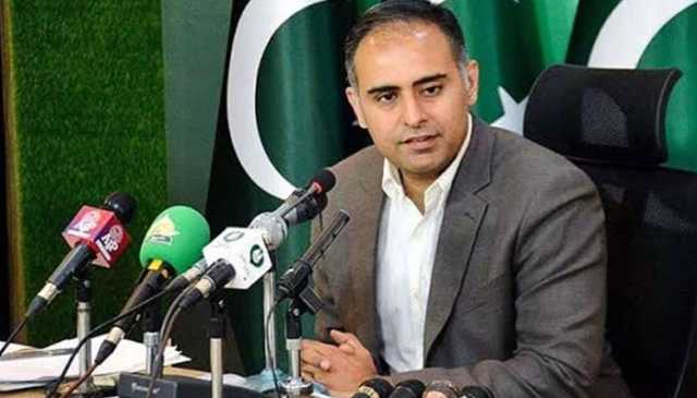 امریکا سے ٹریڈ ڈیل ہماری معیشت کیلئے بڑی خوش آئند پیشرفت ہے، بلال اظہر کیانی