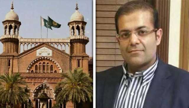 لاہور ہائیکورٹ: سلیمان شہباز کی کمپنی کیخلاف مقدمے کا حکم کالعدم قرار