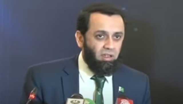 بھارت پانی کو ہتھیار کے طور پر استعمال کر رہا ہے: عطا تارڑ
