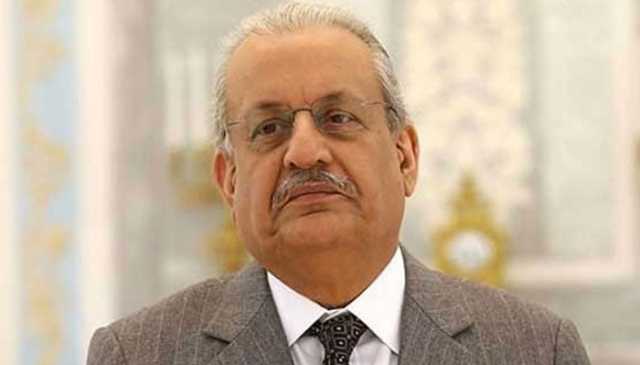 پاکستانی عوام کو امریکی صدر کے ٹویٹ سے معلوم ہوا کہ تیل نکالنے کا معاہدہ طے پاگیا ہے: رضا ربانی
