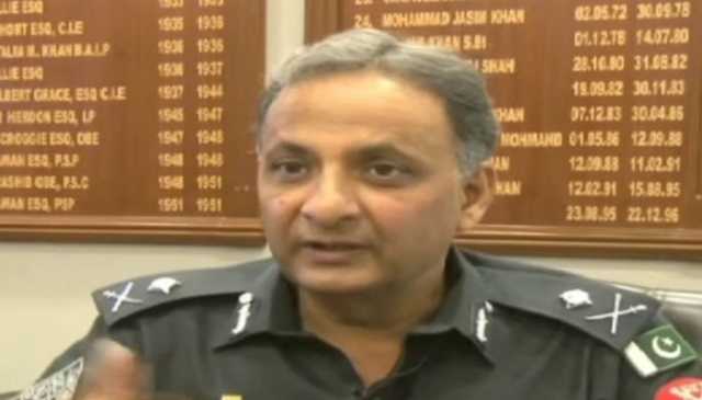 فرنٹیر کانسٹیبلری کے نام کی تبدیلی پر کمانڈنٹ فیڈرل کانسٹیبلری کا بیان سامنے آگیا