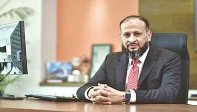 کے الیکٹرک کے سی ای او مونس علوی پر خاتون کو ہراساں کرنے کا الزام ثابت، عہدے سے ہٹانے کا حکم اور جرمانہ