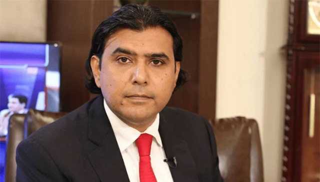 جمہوریت کی باتیں کرنے والے آج ڈکٹیٹر بن گئے ہیں، مصطفیٰ نواز کھوکھر