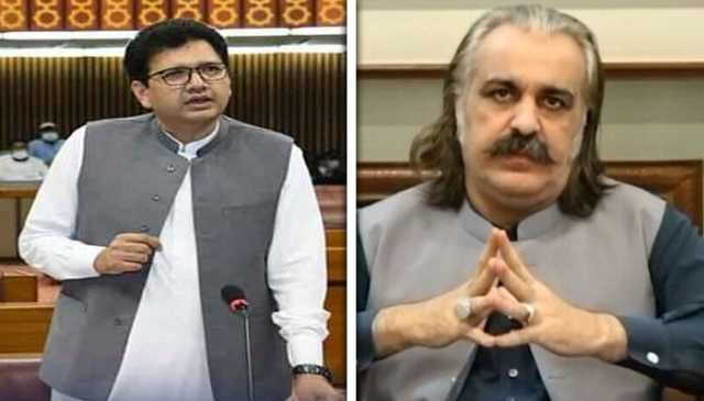 خیبرپختونخوا سینیٹ ضمنی انتخاب: وزیراعلیٰ اور اپوزیشن لیڈر کے درمیان ملاقات بے نتیجہ ختم