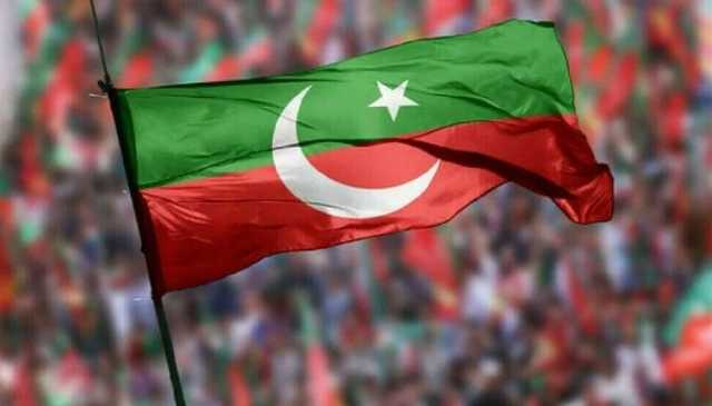 پی ٹی آئی نے اسلام آباد میں 5 اگست کو جلسے کی اجازت مانگ لی