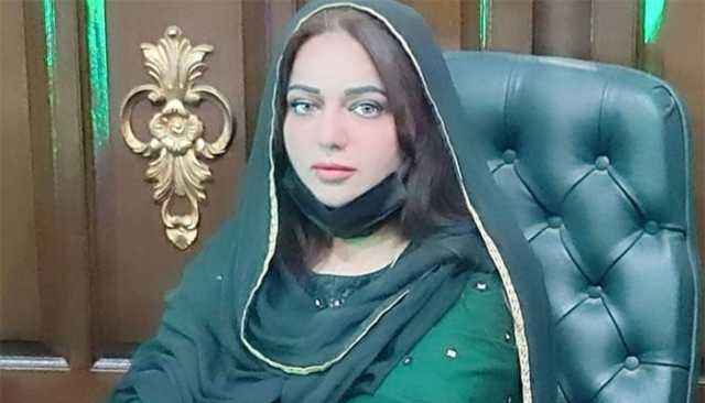 میرے ساتھ ظلم اور ناانصافی ہوئی ہے، صائمہ خالد