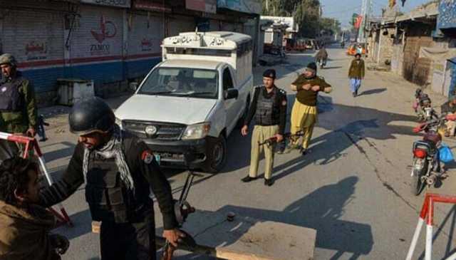 بنوں: پولیس اور سی ٹی ڈی کے آپریشن میں 6 دہشتگرد ہلاک