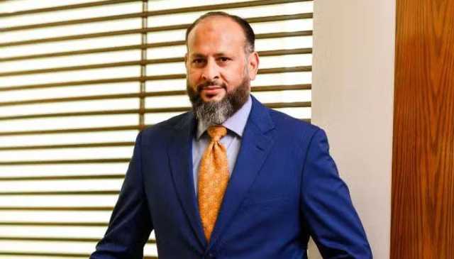 سی ای او کے الیکٹرک مونس علوی نے صوبائی محتسب کے فیصلے کیخلاف سندھ ہائیکورٹ سے رجوع کرلیا