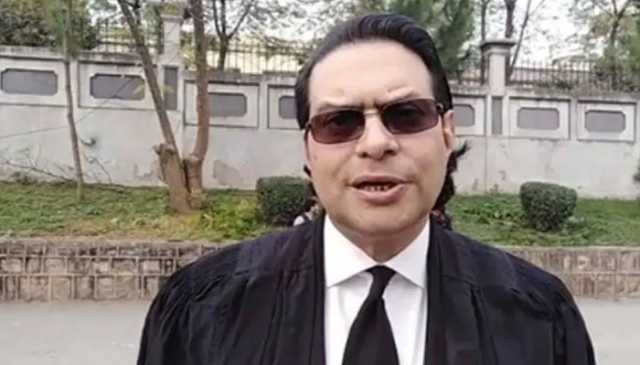 تاریخ کا بدترین دور چل رہا ہے،ہم سے ہماری سیٹیں چھین لی گئیں: سلمان اکرم راجا