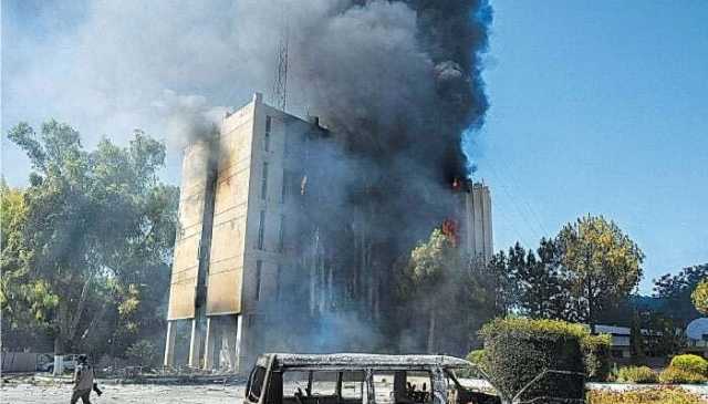 سرگودھا: عدالت نے 9 مئی جوڈیشل کمپلیکس میانوالی کیس کا فیصلہ سنادیا