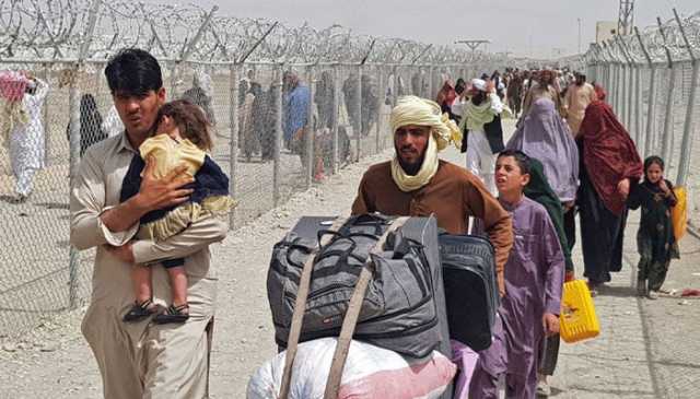 کوئٹہ میں غیرقانونی افغانوں کے خلاف آج سے کارروائی کا فیصلہ