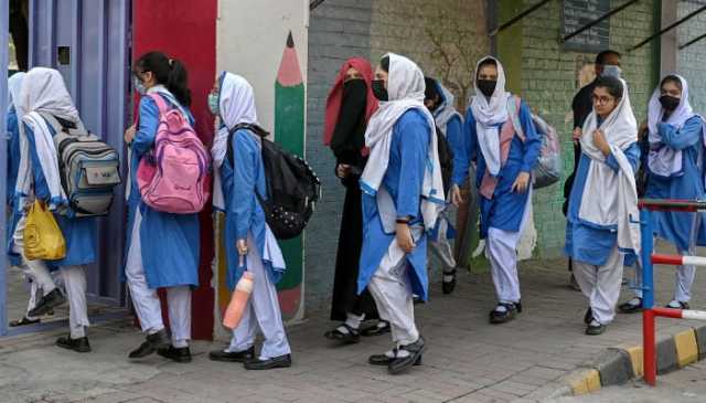 سندھ اور بلوچستان کے اسکولوں میں گرمیوں کی چھٹیاں ختم، تدریسی عمل شروع
