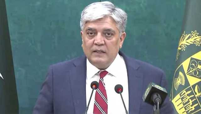 پاکستان نے بھارتی لوک سبھا میں آپریشن سندور سے متعلق بیانات کو مسترد کردیا