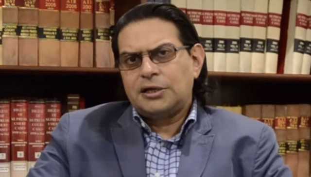 پشاور ہائیکورٹ نے سلمان اکرم راجا کو 19 اگست تک راہداری ضمانت دے دی