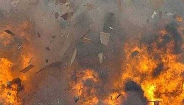 لکی مروت: دھماکا خیز مواد پھٹنے سے 5 بچے جاں بحق، 12 افراد زخمی