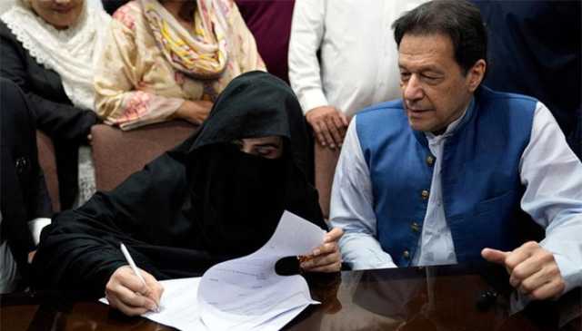 توشہ خانہ کیس ٹو میں گواہ اسسٹنٹ ڈائریکٹر نیب کا بیان قلم بند