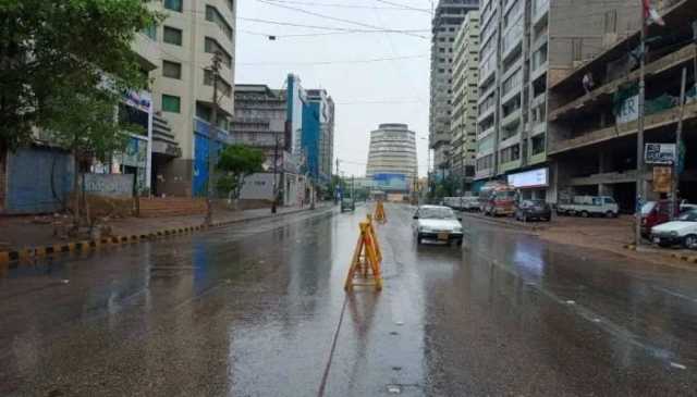 رواں سال مون سون ستمبر کے آخر تک رہنے کا امکان ہے: ماہرین موسمیات