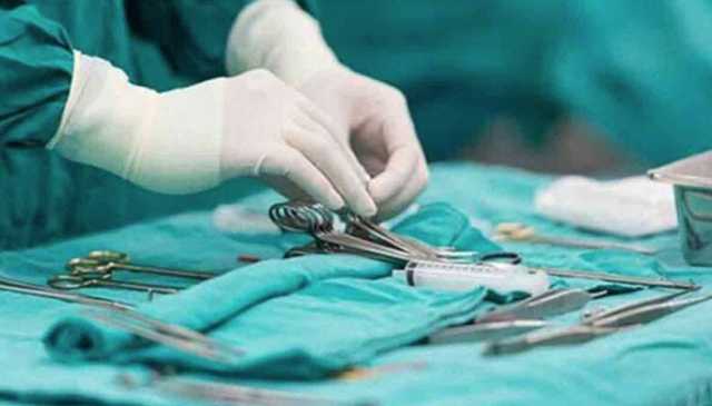راولپنڈی: انسانی اعضاء کی غیر قانونی پیوندکاری میں ملوث 4 ملزمان گرفتار