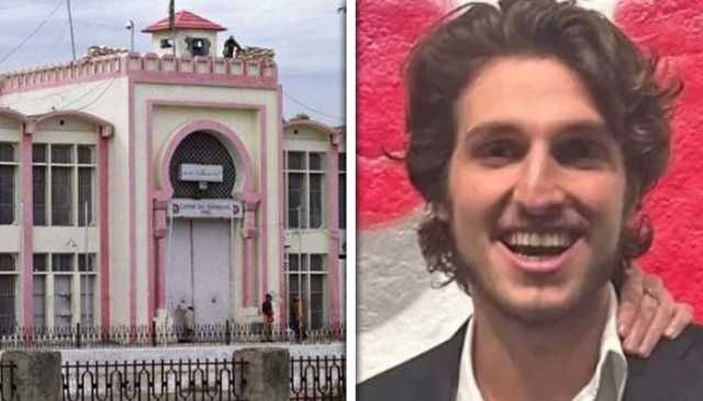 عمران خان کے بیٹے قاسم کا ہیپاٹائٹس سے قیدیوں کی اموات کا دعویٰ اڈیالہ جیل سپرنٹنڈنٹ نے مسترد کردیا