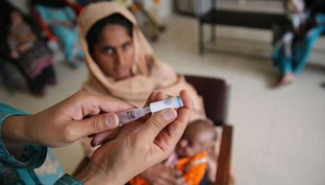 بلوچستان، حفاظتی ٹیکہ جات پروگرام میں 2 ارب روپے کی بے قاعدگیاں