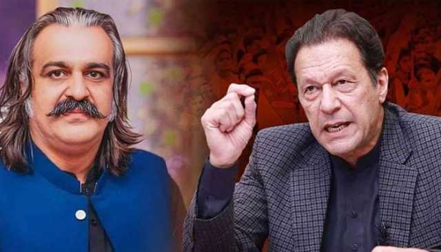 بانی پی ٹی آئی جب چاہیں گے وزیراعلیٰ منصب چھوڑ دیں گے، ترجمان کے پی