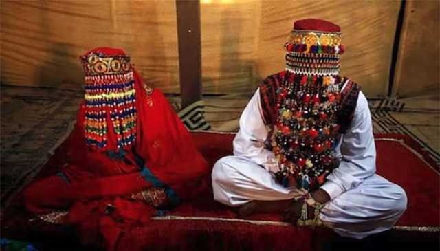 کوٹ ادو: پولیس نے 2 کم عمر یتیم بہنوں کا زبردستی کرایا جانیوالا نکاح رکوا دیا