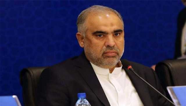 رانا ثناء اللّٰہ کے خلاف کیس غلط بنیاد پر بنا تھا: اسد قیصر
