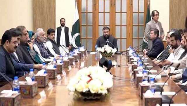 بلوچستان صوبائی کابینہ میں رد و بدل کا فیصلہ ہو گیا