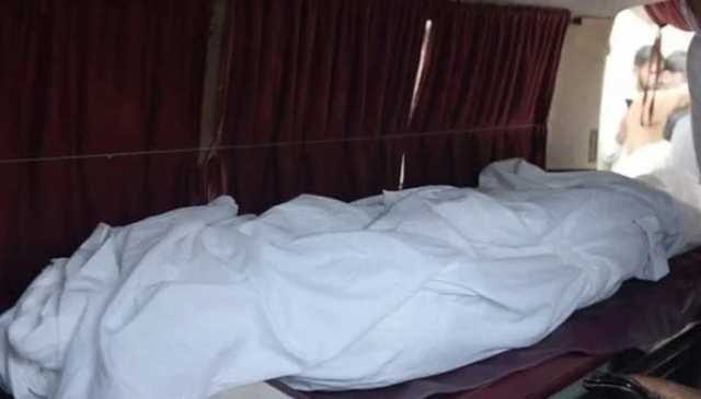 راجن پور: پسند کی شادی کرنے والے میاں بیوی 6 ماہ بعد قتل