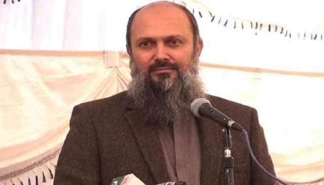 سرحدی تجارت کے فروغ کی حوصلہ افزائی کریں گے: وزیرِ تجارت جام کمال