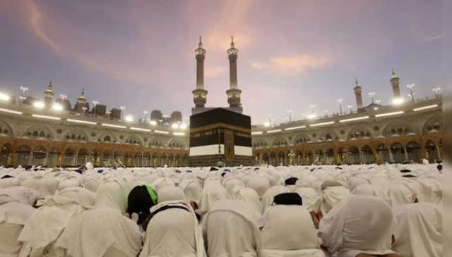 عازمین حج سے واجبات کی وصولی کا آغاز آج ہوگا