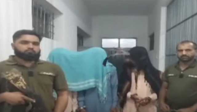 غیرت کے نام پر ایک اور شادی شدہ خاتون قتل
