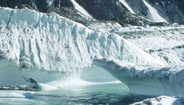 28 سال بعد برفانی گلیشیئر سے لاپتہ شخص کی لاش برآمد