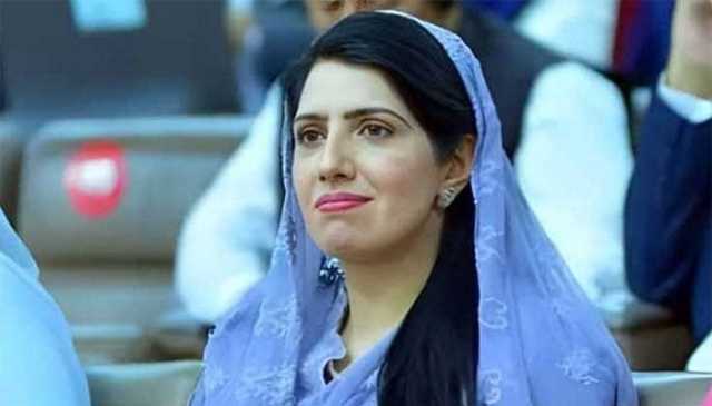 ہراساں کیے جانے سے روکا جائے، عالیہ حمزہ نے درخواست دائر کردی